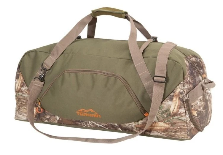 Bolsa de lona Allen Terrain Basin 4060 mediana 66 litros 19214 Foto 1 de 1