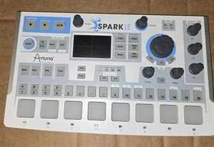 Arturia Spark LE Sequencer Midi Drum Machine Controller For parts - Bild 1 von 9