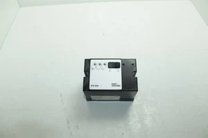 Controlador automático de unidad de control de quemador Krom Schroder IFS 258-5/1W - Imagen 1 de 6