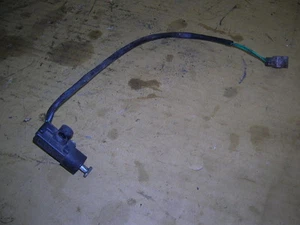 Speedjet 50 Schalter für Seitenständer - Bild 1 von 1