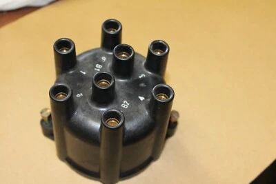 Citroen SM Maserati Merak Good used distributor cap - Image 1 of 2