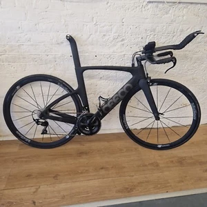 Ceepo Venom Carbon TT bike, Medium, 105 - 11 speed, rim brake 2019. - Picture 1 of 20