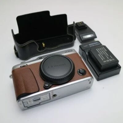 【Near MINT】FUJIFILM X-E3 Brown Mirrorless SLR Digital Camera Limited Edition - image 1 of 3