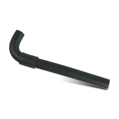 Mangueira respiradora PCV compatível com Infiniti G35 M35 FX35 03-08 Nissan 350Z 2004-2006 1 peça - Imagem 1 de 4