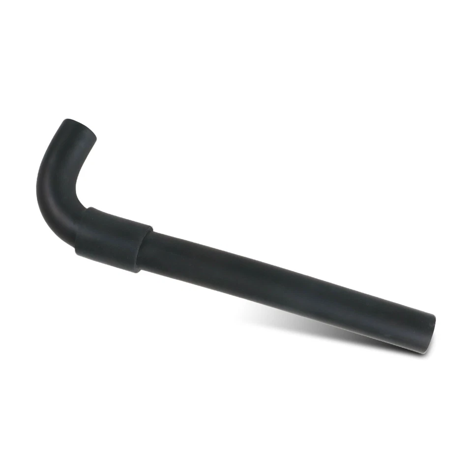 1шт PCV дыхательный шланг подходит для Infiniti G35 M35 FX35 03-08 Nissan 350Z 2004-2006 - Изображение 1 из 4