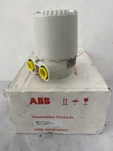 ABB Type TTF300 Transmitter Model TTF300-R3A2/opt. New In Box - Picture 1 of 9