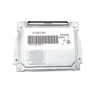 Nuevo Para 08-13 BMW 128i 135i Xenón HID Faro Valeo 6G Balastro pn 63117180050 - Imagen 1 de 6