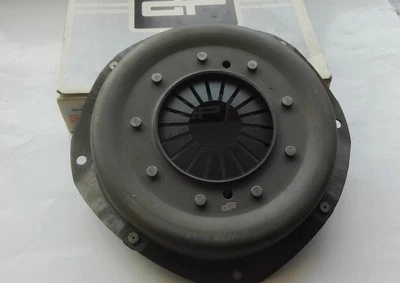 OPEL GT 1900 - MANTA A 1970 - 1975 Clutch pressure plate BORG & BECK NOS #666036 - Image 1 of 3