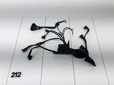 96-98 BMW Z3 ROADSTER 1.9L M44 L4 MOTOR INYECTOR CABLEADO ARNÉS CABLE OEM Foto 1 de 4