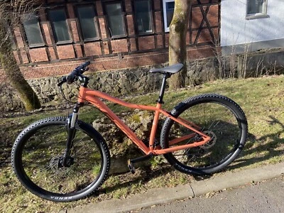 Mountainbike SCOTT Contessa Active 50 - Bild 1 von 2