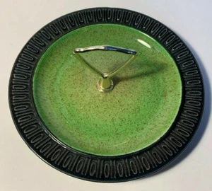 Red Wing Geschirr Keramik Leckerbissen Tablett 346 - Bild 1 von 8