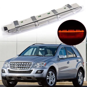 Third 3rd Stop Brake Tail Light Lamp A1648201056 For Benz W164 ML320 ML350 ML500 - Picture 1 of 6