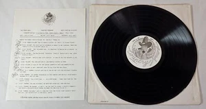 radio show LP ~ COORS COUNTRY NEWS April 25, 1983~ Ronnie Milsap, bj B.J. Thomas - Picture 1 of 2