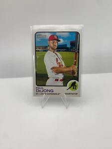 TOPPS Heritage Baseball 2022 Cards 1-250 Base - Bild 1 von 102