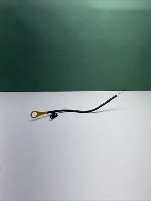 Ford Fiesta 2014 11-16 1,6 L L4 motor de gasolina nivel de aceite varilla de inmersión OEM Foto 1 de 4