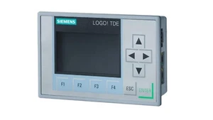 Text display with keyboard IP65 LOGO! TDE 6ED1055-4MH08-0BA1 /T2UK - Picture 1 of 1