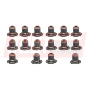 Chevrolet Performance Valve Stem Seals Kit for Chevy LS 12482062 12482063 - Bild 1 von 1