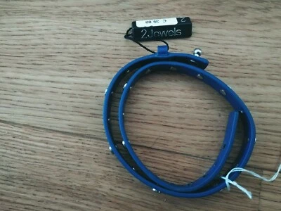 Bracciale 2Jewels Skull - Immagine 1 di 2