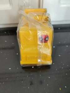 Funko Marvel Collector Corps Deadpool School Bus - Picture 1 of 2