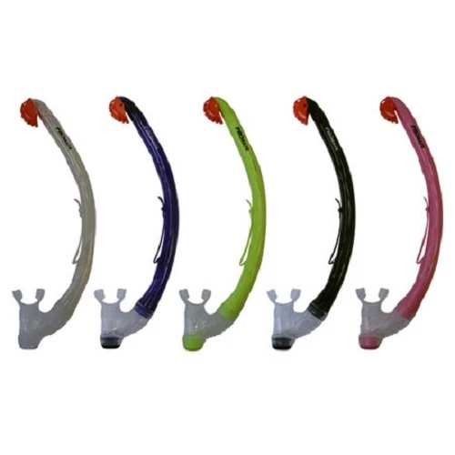 Promate SK670 Arc 100% Totally Dry Snorkel for Snorkeling Diving - Image 1 of 1