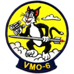VMO-6 Patch Tomcats - Bild 1 von 6