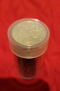 2023-D Mississippi American Innovation Dollar Uncirculated Coins in plastic tube - Picture 1 of 1