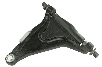 Control Arm and Ball Joint Frt Right Lower For 1998-2000 Volvo S70 Turbo 1999 - Image 1 of 4