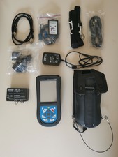 Endress Hauser Field Xpert SFX100 Device Configurator Communicator Hart 475 PDA