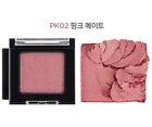 THE FACE SHOP Mono Cube Eye Shadow Shimmer #PK02 K-Beauty from Korea