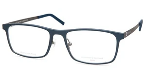 NEW PRODESIGN DENMARK 6929 c.9021 Blue EYEGLASSES 58-19-150mm B38mm - Picture 1 of 9