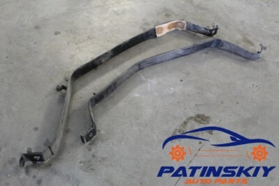 2015 MAZDA 6 GAS FUEL PETROL TANK CONTAINER STRAPS BRACKET HOLDER MOUNT SET 15 - Imagem 1 de 4