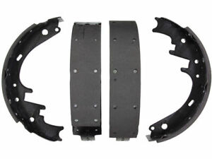 For 1965-1974 Ford Galaxie 500 Brake Shoe Set Rear Wagner 28111MQ 1967 1966 1968