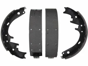 For 1965-1974 Ford Galaxie 500 Brake Shoe Set Rear Wagner 28111MQ 1967 1966 1968 - Picture 1 of 2