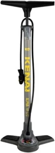 Kenai Outdoor Apex HP Bodenpumpe - 120 Psi, grau Dual Compound Griff - Bild 1 von 2