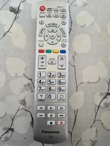 Panasonic N2QAYB000928 / N2QAYB000842 Original Original Fernbedienung - Bild 1 von 2
