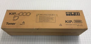 KIP 5000 Toner 4 x 450 gram cartridges Z090970010 - Picture 1 of 1