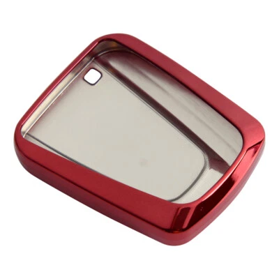 TPU Soft Smart Remote Key Fob Case Cover Shell Protector Fit for BMW i3i8 Series - Image 1 of 4