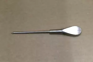 Karl Storz Obturator, Sharp - Picture 1 of 3