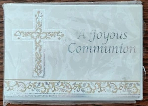 First Communion Party Invitations-New - Picture 1 of 2