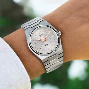 IFLW TISSOT PRX Arctic Sky LIMITED EDITION - Picture 1 of 3