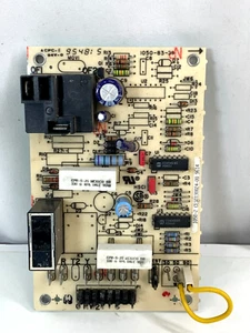Carrier Bryant Fan Circuit Board CESO130024-00 1050-83-3B - Picture 1 of 1
