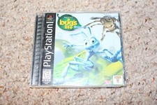 .PSX.' | '.A Bug's Life.