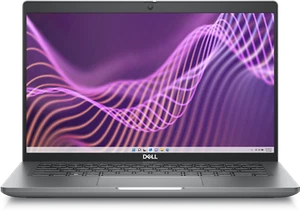 Dell Latitude 5540 - 15.6" - Intel Core i5 - 1335U - 8Go RAM - 256Go SSD - Photo 1/4
