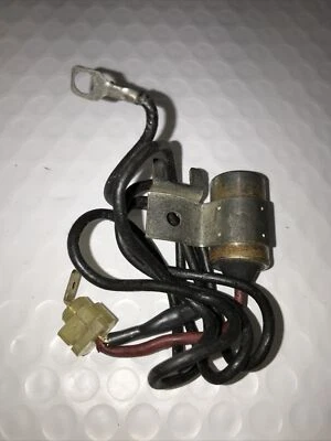 Condenser Kemparts W114 - Image 1 of 3