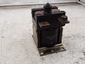 General Electric Contactor 44B716737 - Bild 1 von 7