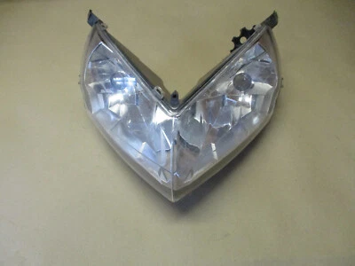 Polaris 2015 RMK PRO 800 Headlight Lamp 600 Rush Switchback Assault 14 15 Light - Image 1 of 4