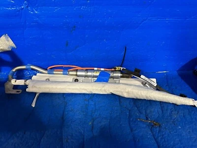 Chevrolet Express Van 2500/3500 2015 airbag techo conductor Foto 1 de 3