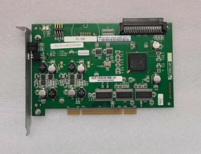 PLC 9501105 PLC PC LINK acquisition card - Bild 1 von 3