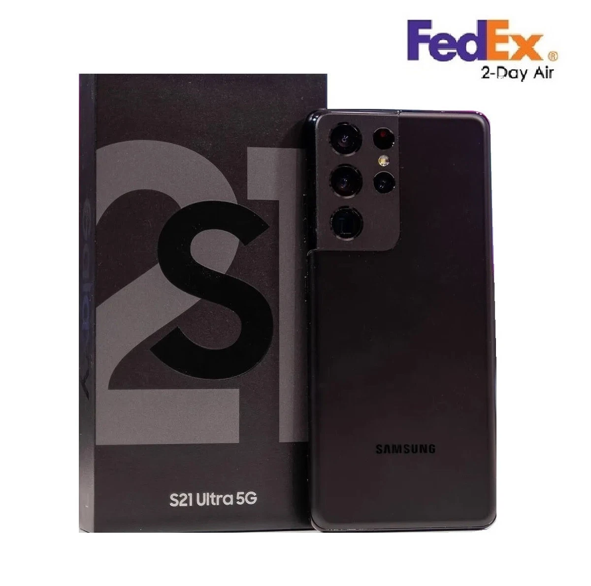 Samsung Galaxy S21 Ultra 5G 128GB for Sale - Shop New & Used Cell