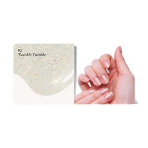 THE FACE SHOP fmgt Easy Gel 17 Colors #92 Twinkle Twinkle #mde - Bild 1 von 1